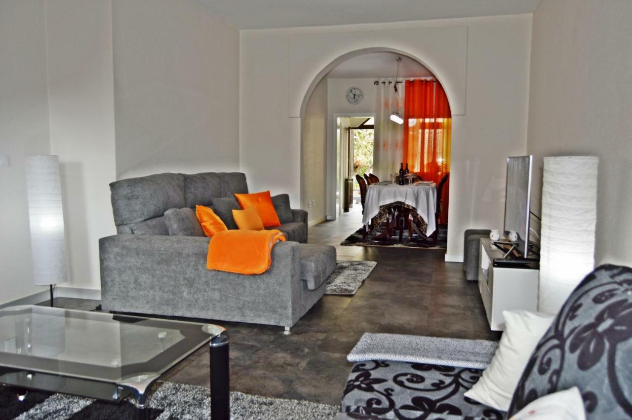 House In Funchal With Panoramic View 2-6 Villa Екстериор снимка