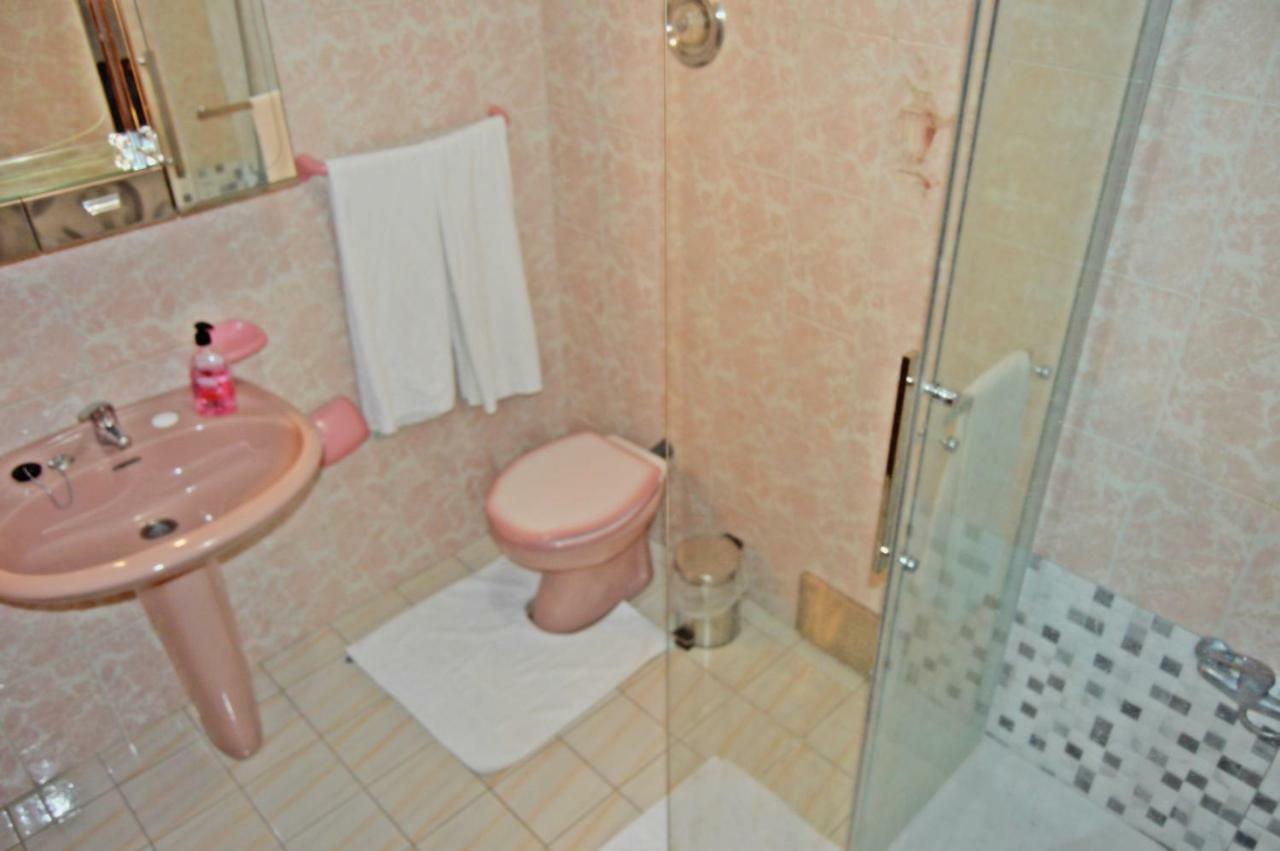 House In Funchal With Panoramic View 2-6 Villa Екстериор снимка