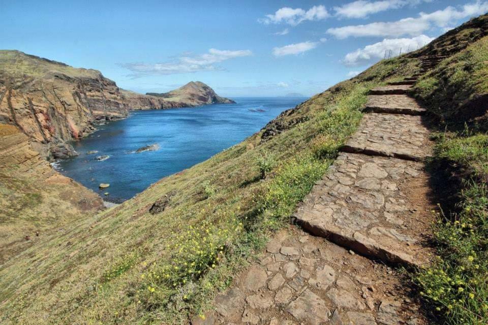 House In Funchal With Panoramic View 2-6 Villa Екстериор снимка